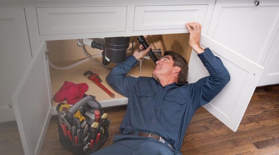 Local water heater installation in Monument Beach, MA